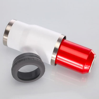 4 in 1 TUMBLER mit integriertem Flaschenöffner