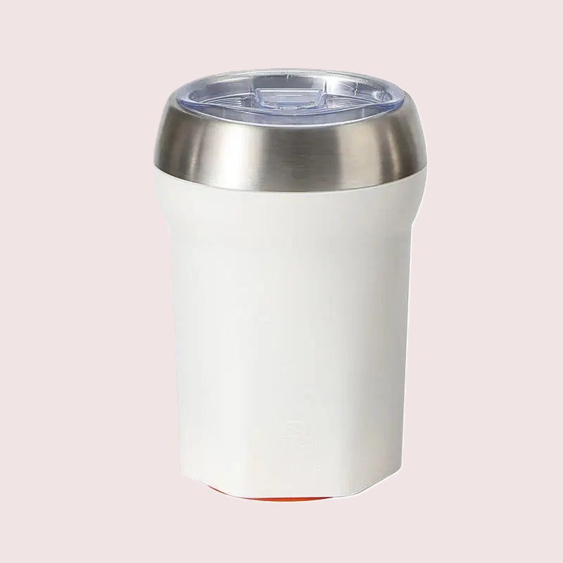 Der Premium Coffee-Recycling-Becher: Wo Design auf magische Stabilität trifft