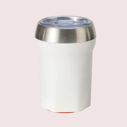 Der Premium Coffee-Recycling-Becher: Wo Design auf magische Stabilität trifft