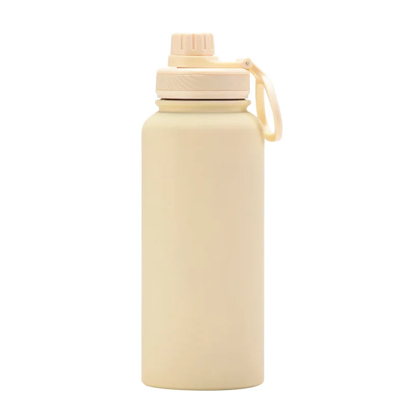 Thermoflasche Edelstahl 1000 ML