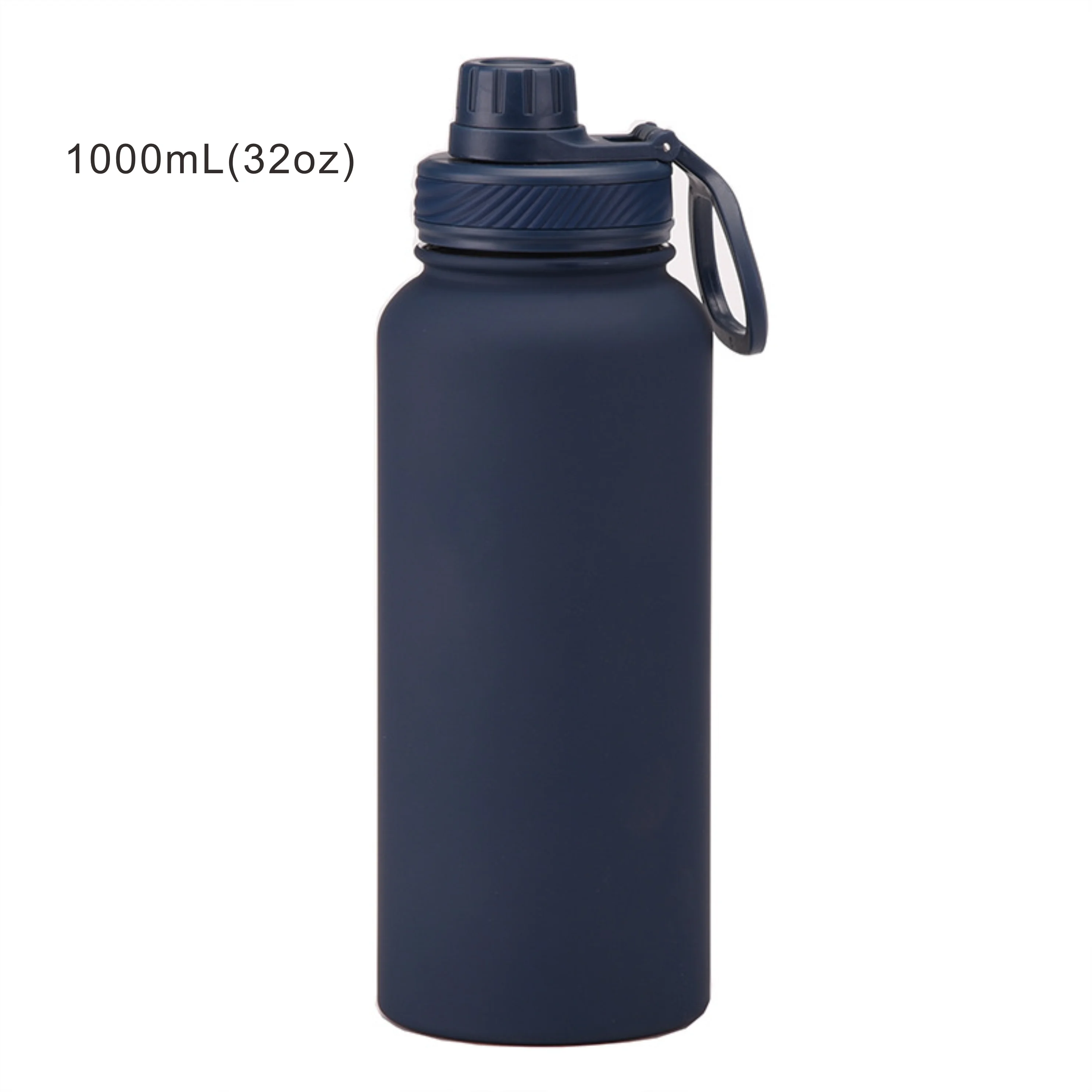 Thermoflasche Edelstahl 1000 ML
