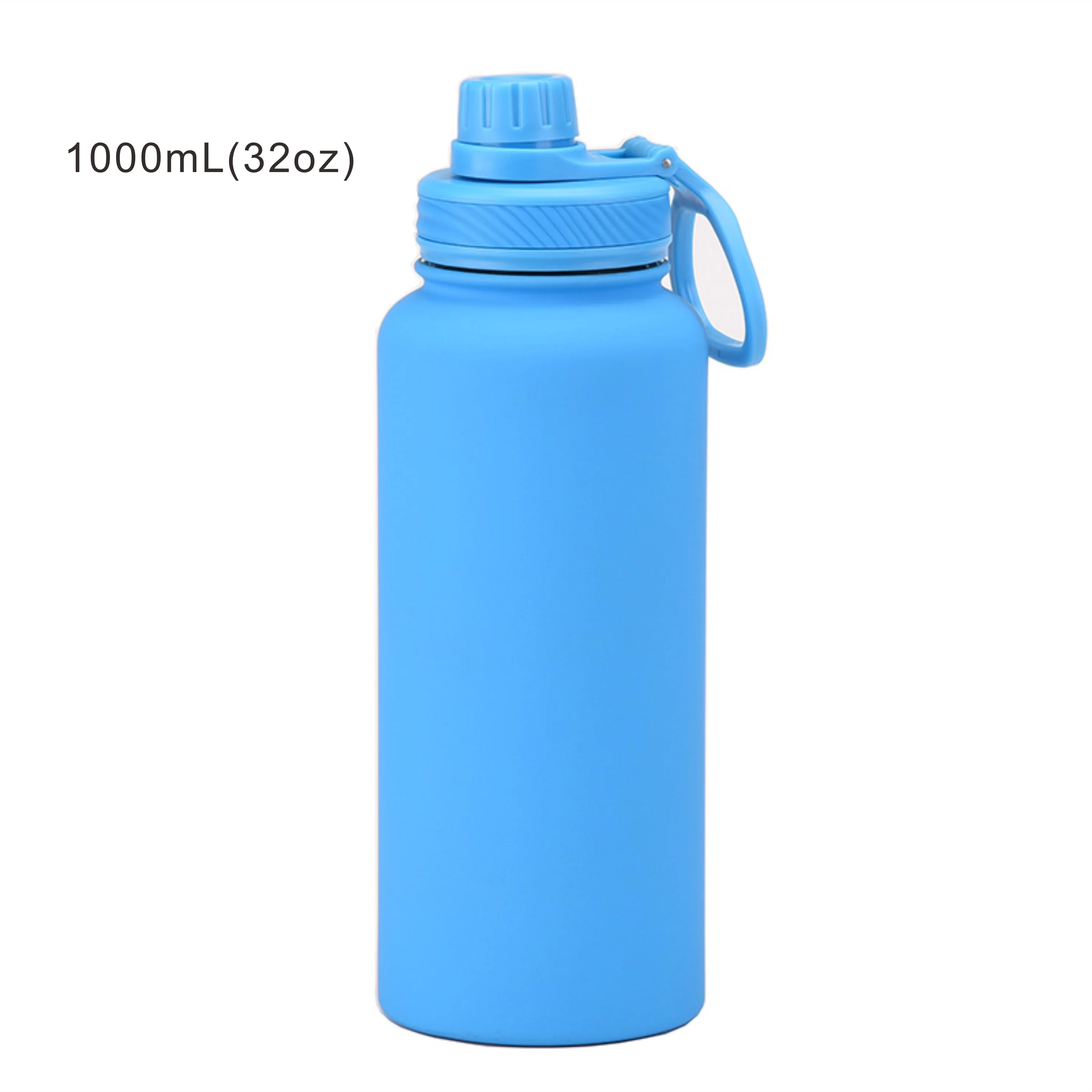 Thermoflasche Edelstahl 1000 ML