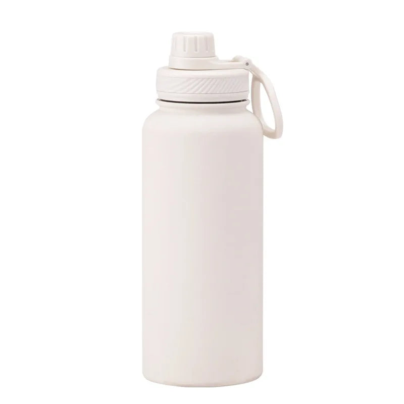 Thermoflasche Edelstahl 1000 ML