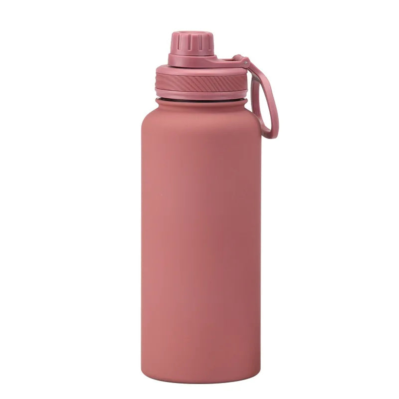 Thermoflasche Edelstahl 1000 ML