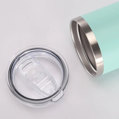 4 in 1 TUMBLER mit integriertem Flaschenöffner