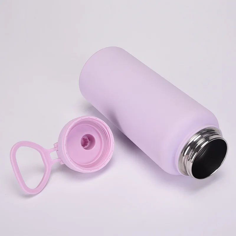 Thermoflasche Edelstahl 1000 ML