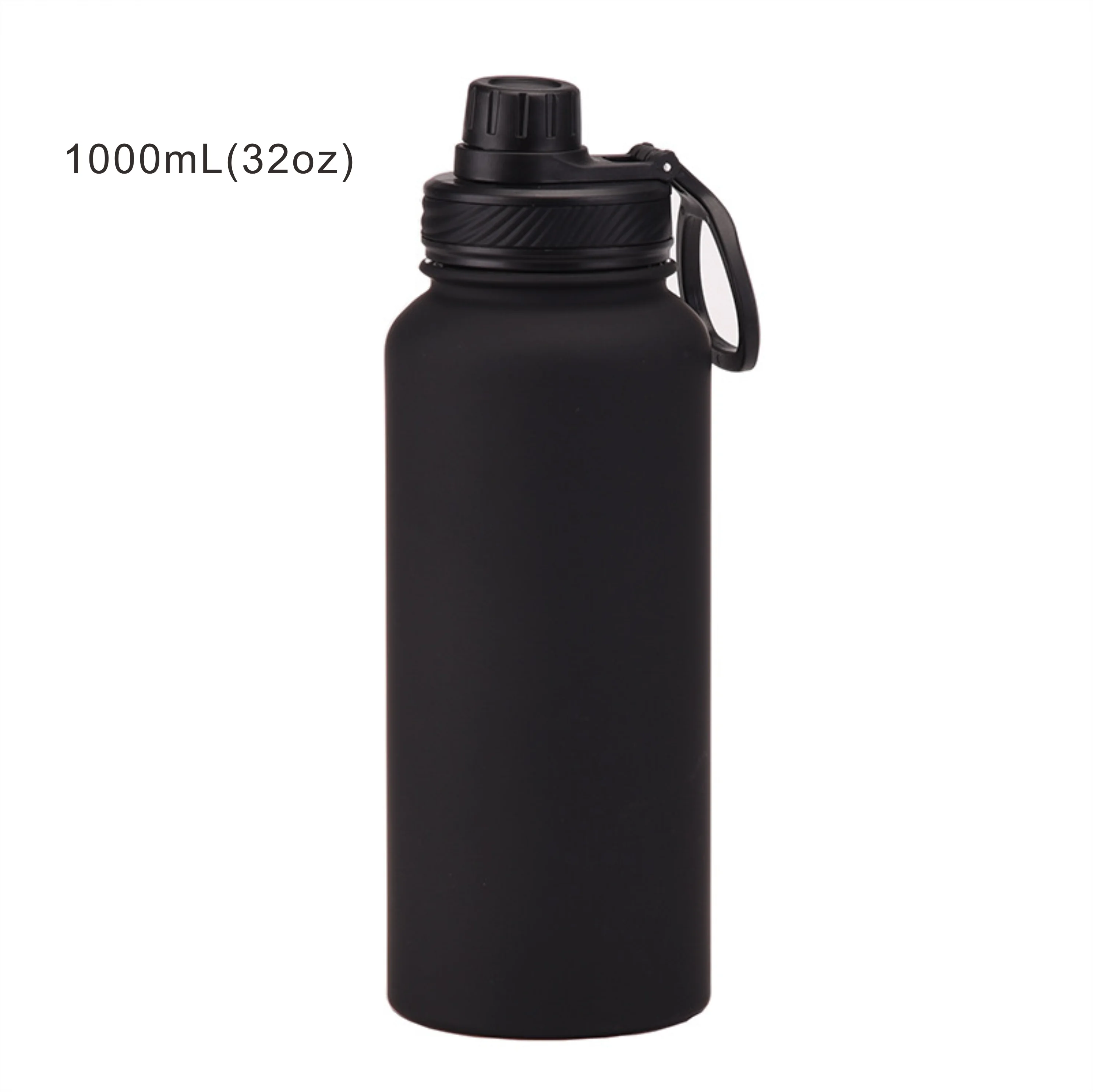Thermoflasche Edelstahl 1000 ML
