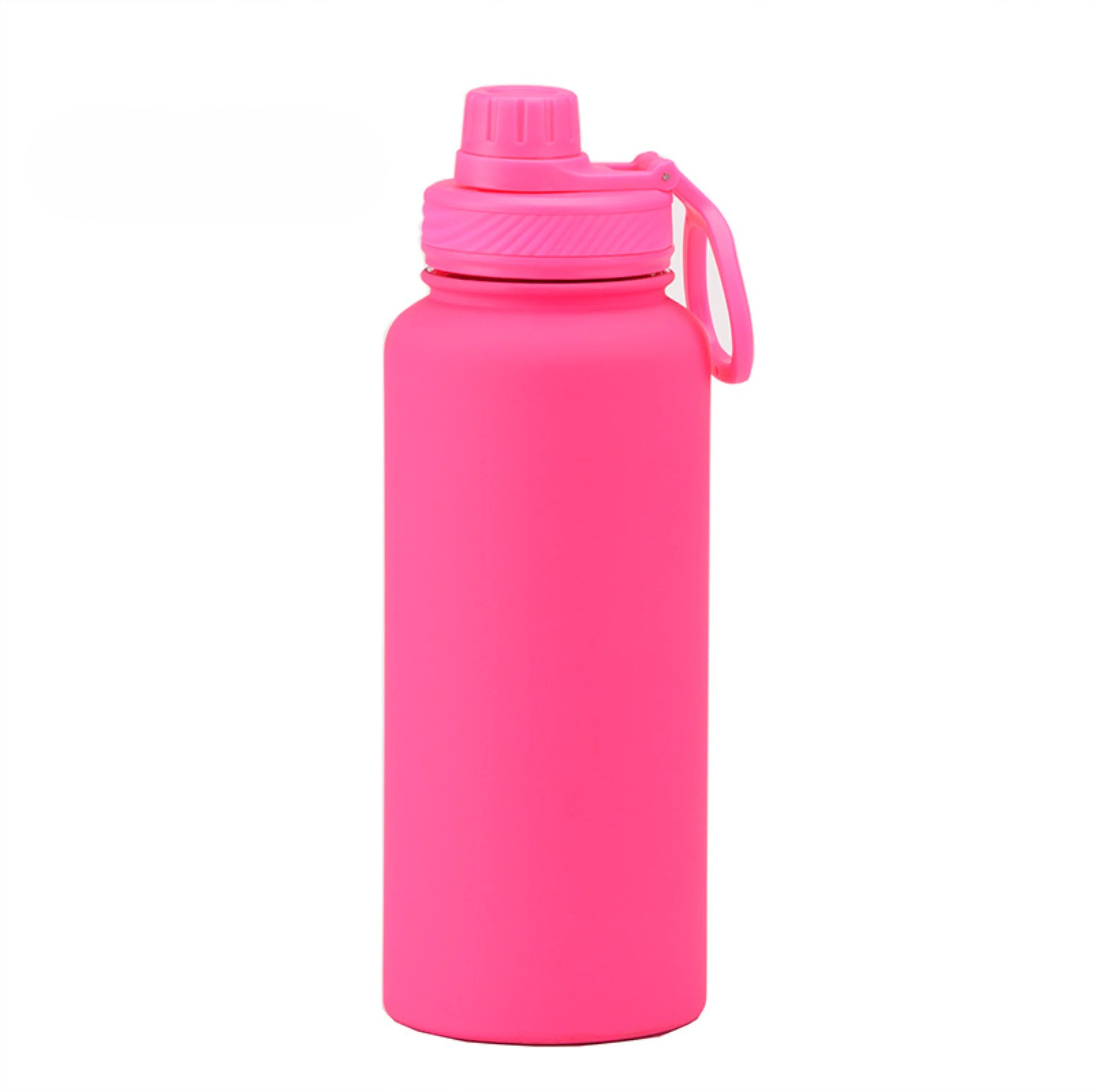 Thermoflasche Edelstahl 1000 ML