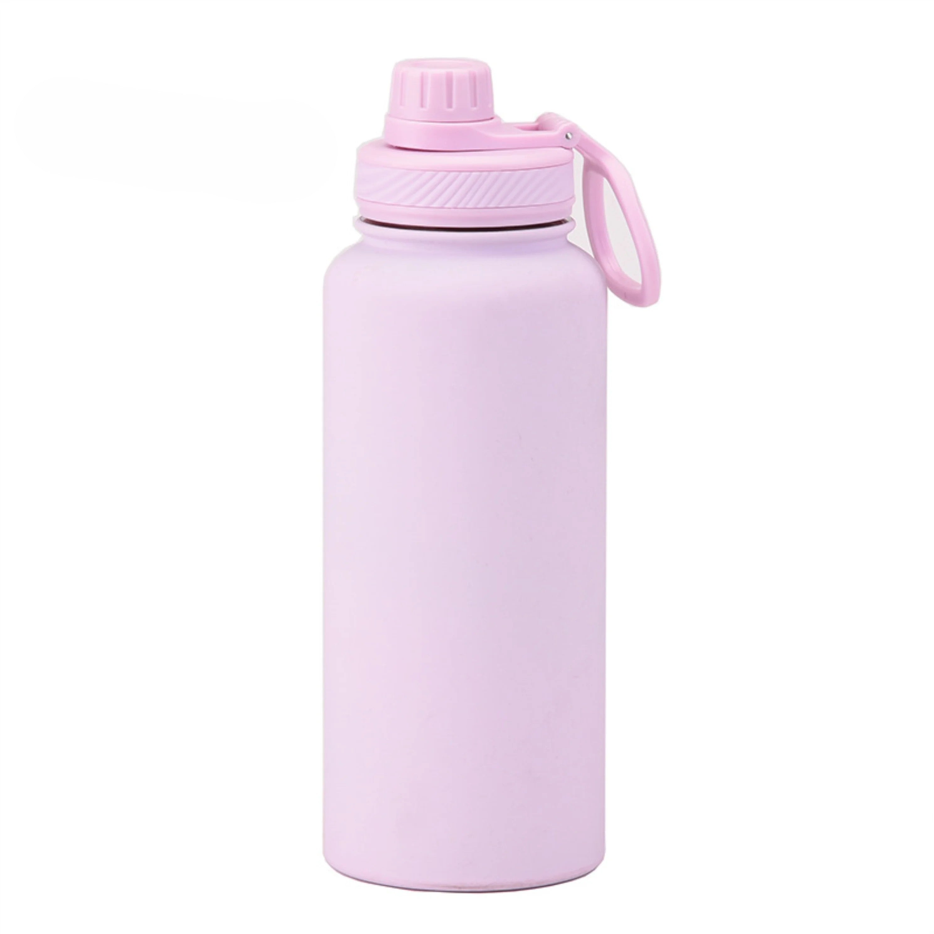 Thermoflasche Edelstahl 1000 ML