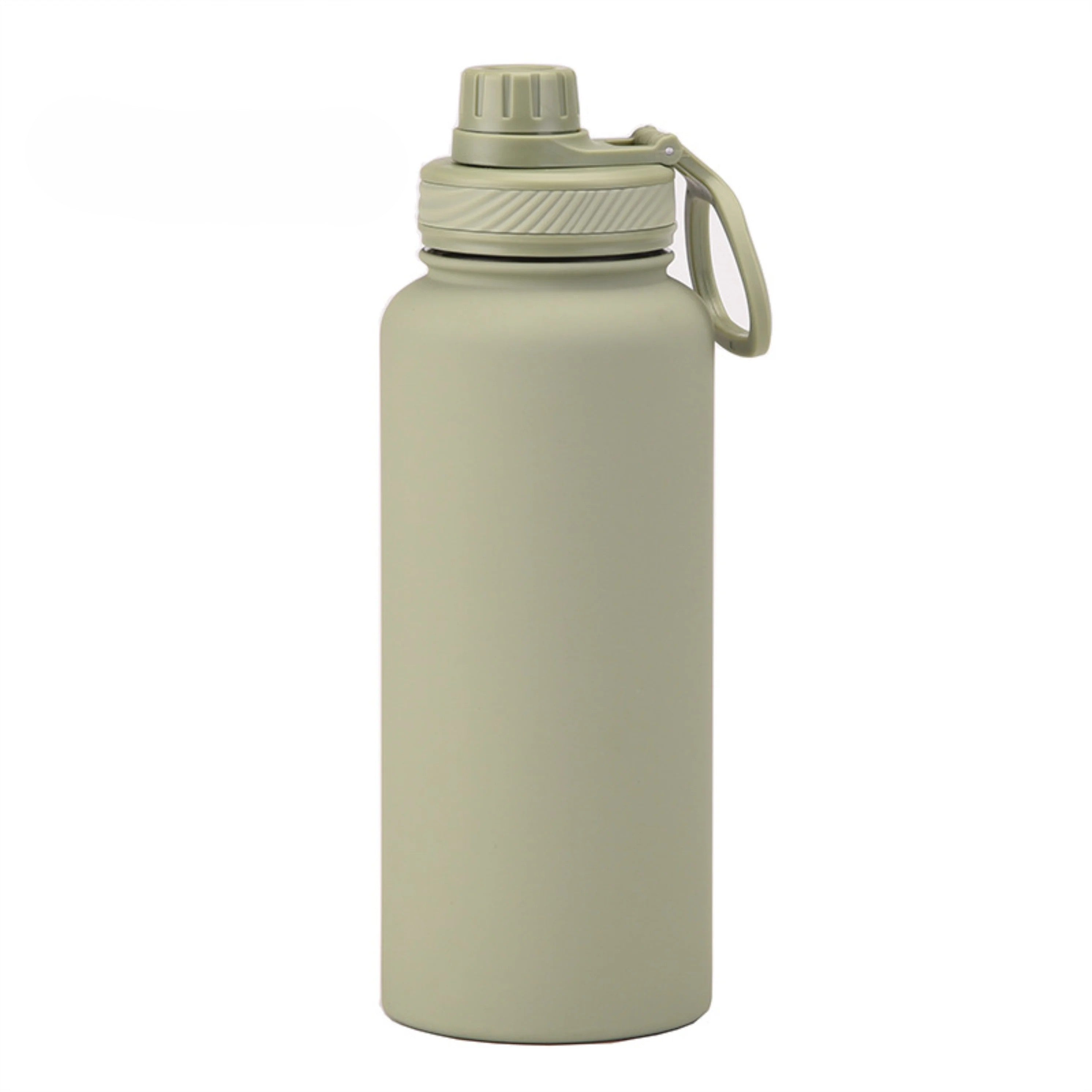 Thermoflasche Edelstahl 1000 ML