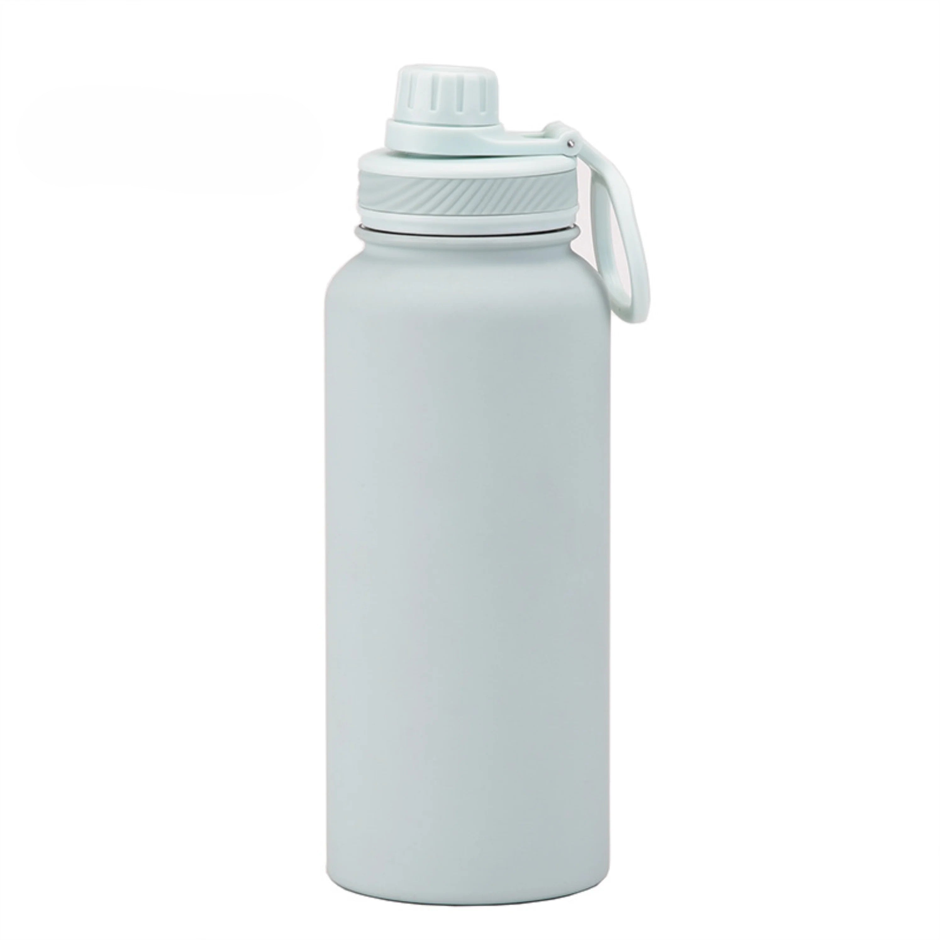 Thermoflasche Edelstahl 1000 ML