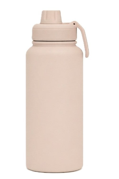 Thermoflasche Edelstahl 1000 ML
