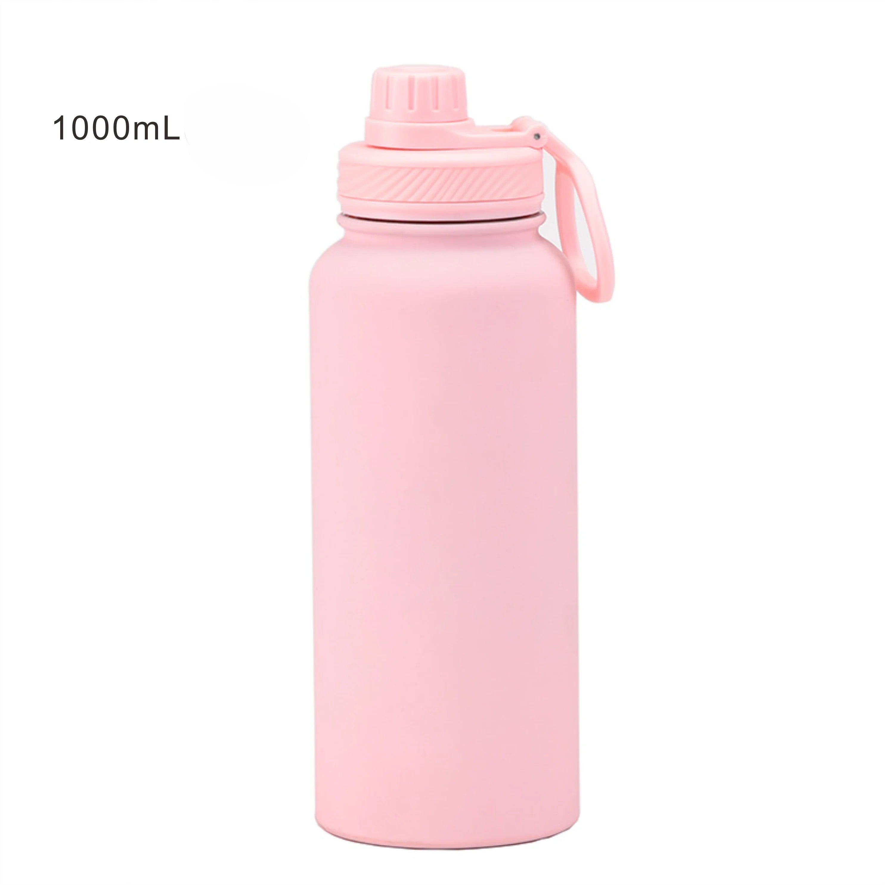 Thermoflasche Edelstahl 1000 ML
