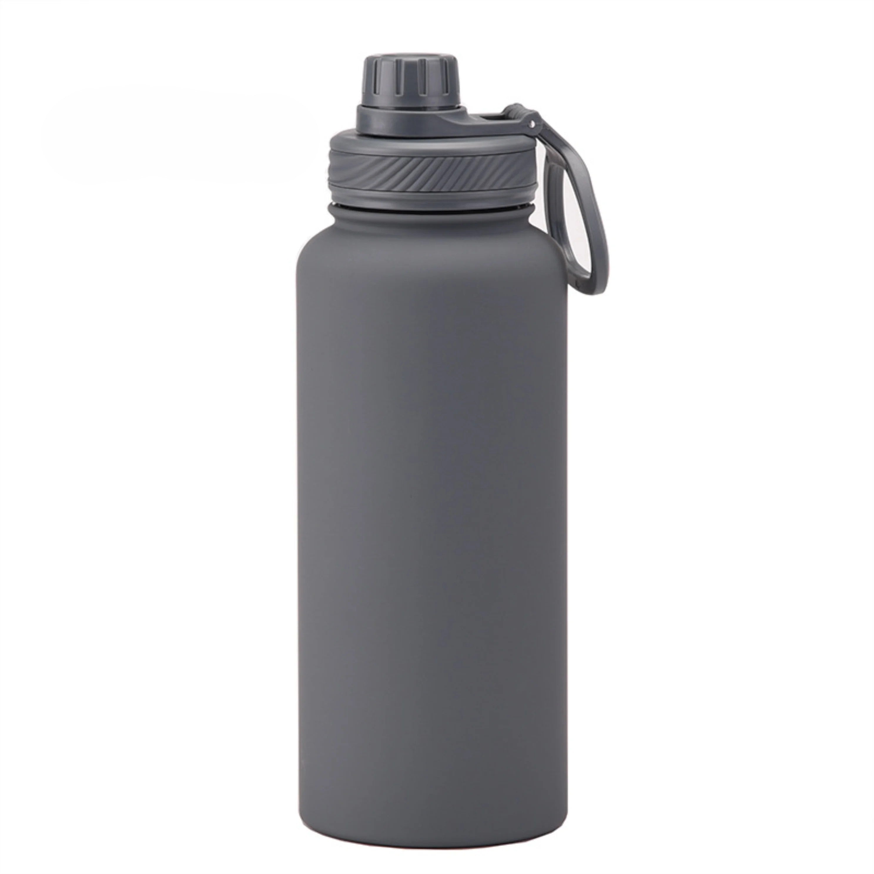 Thermoflasche Edelstahl 1000 ML