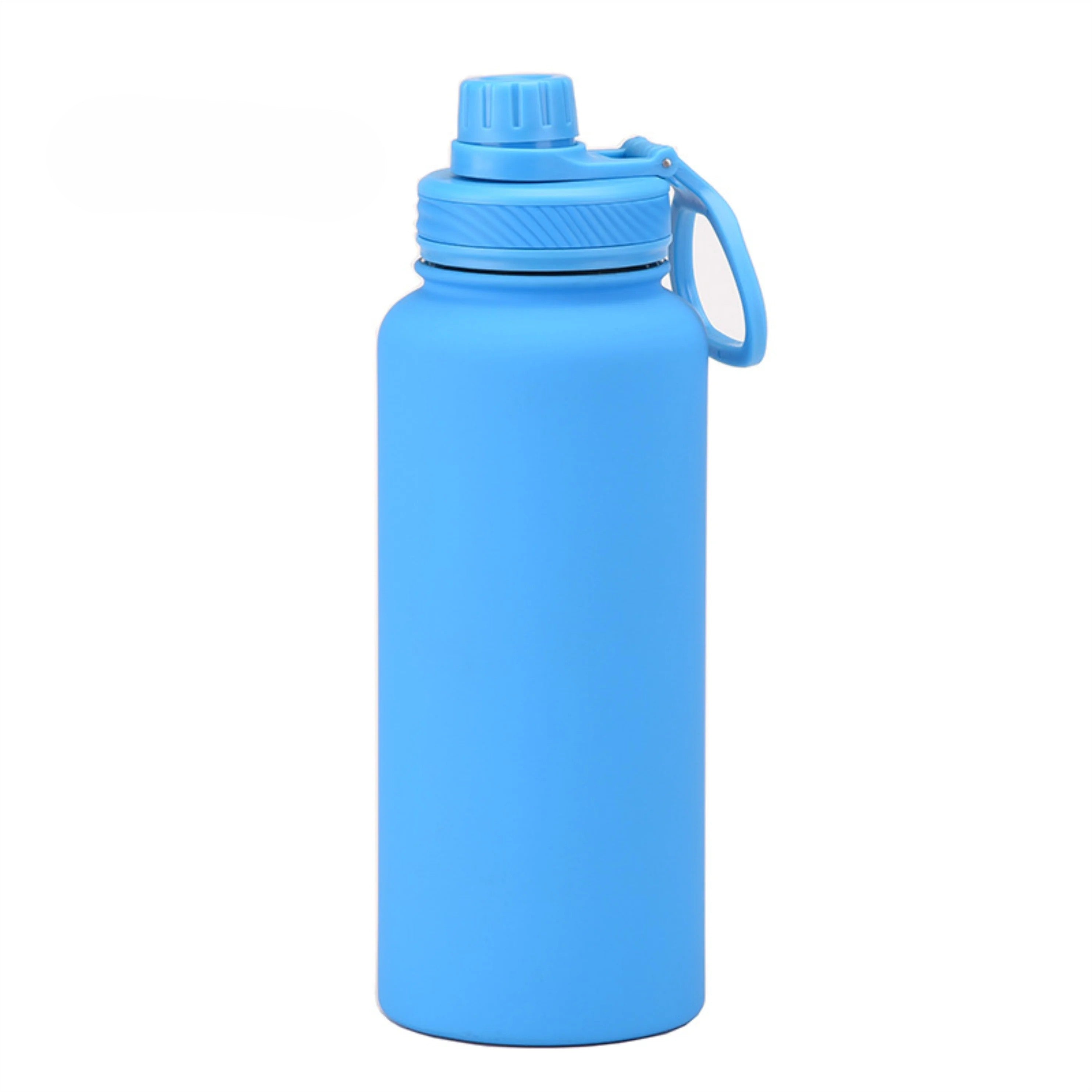Thermoflasche Edelstahl 1000 ML