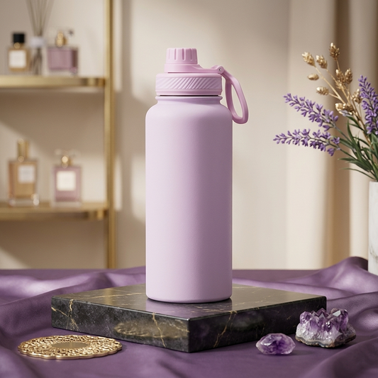 Thermoflasche Edelstahl 1000 ML