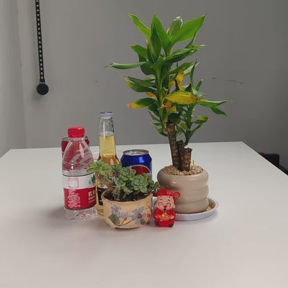 4 in 1 TUMBLER mit integriertem Flaschenöffner